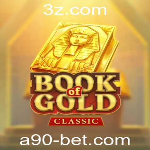 Descubra o Mundo do BookOfGoldClassic na Plataforma a90bet