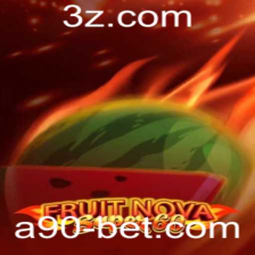 Descubra o Mundo de FruitNovaSuper60 com A90bet