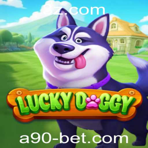 Descobrindo LuckyDoggy: O Novo Sensação do Entretenimento Online