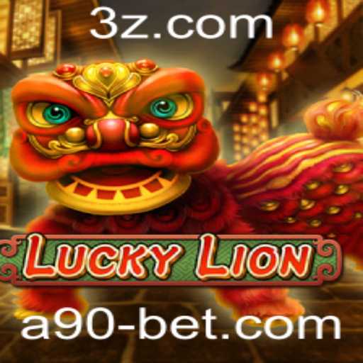 Explorando LuckyLion: O Novo Emoção no Universo a90bet