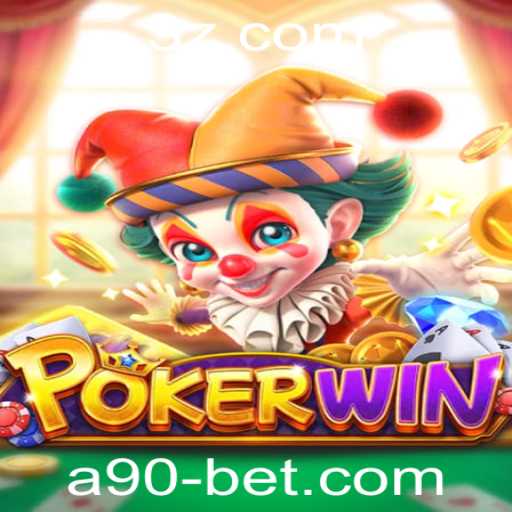 Descubra o Mundo do POKERWIN com a90bet
