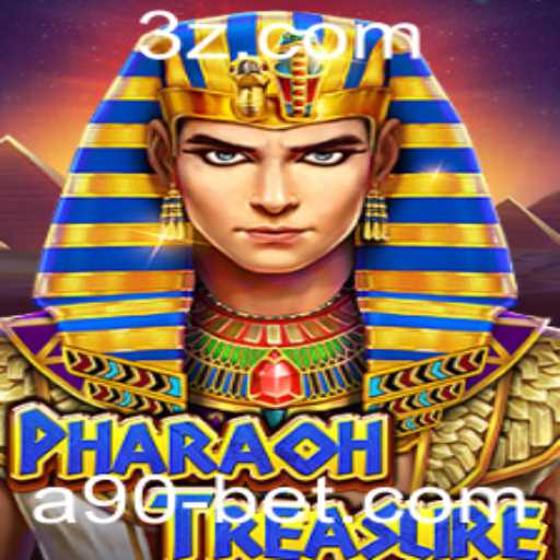PharaohTreasure: A Atração Misteriosa nos Jogos de Azar