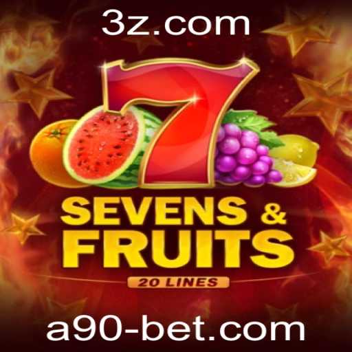 Descubra o Fascinante Mundo de SevensFruits20 com a90bet