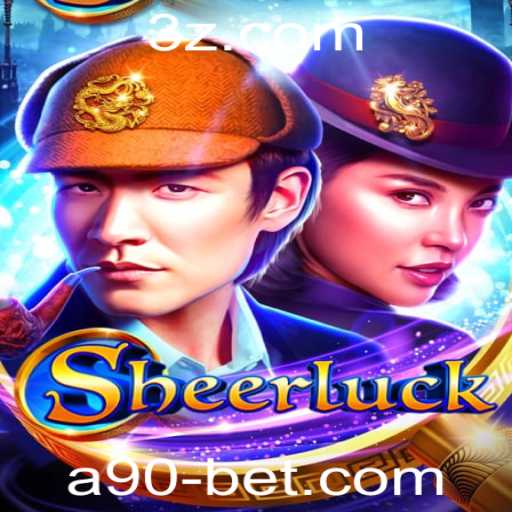 Descubra 'Sheerluck': Um Jogo de Aventura e Mistério com A90bet