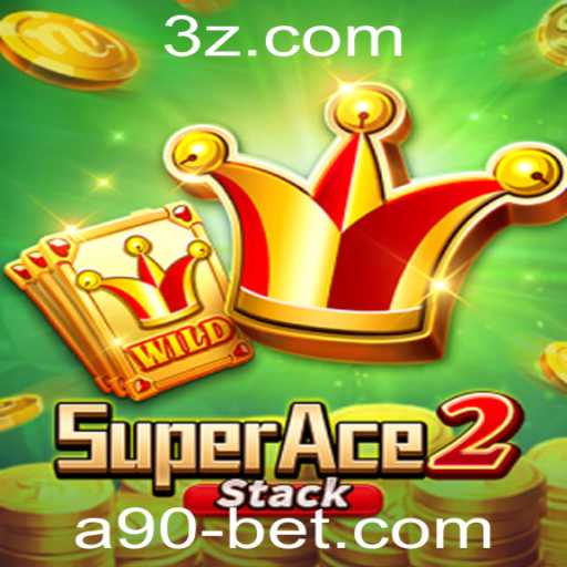 Conheça SuperAce2: O Jogo de Aventura com a90bet