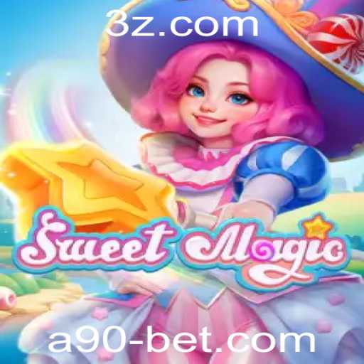 Explorando SweetMagic: O Universo Encantado do Novo Jogo de Tabuleiro