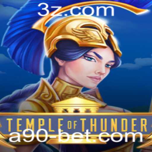 Descubra o Fascinante Mundo de 'TempleofThunder'
